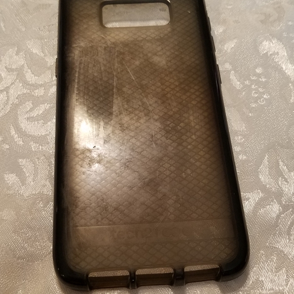Samsung Galaxy S8 phone case Preloved/ lightly used in very good condition Col - Picture 12 of 12